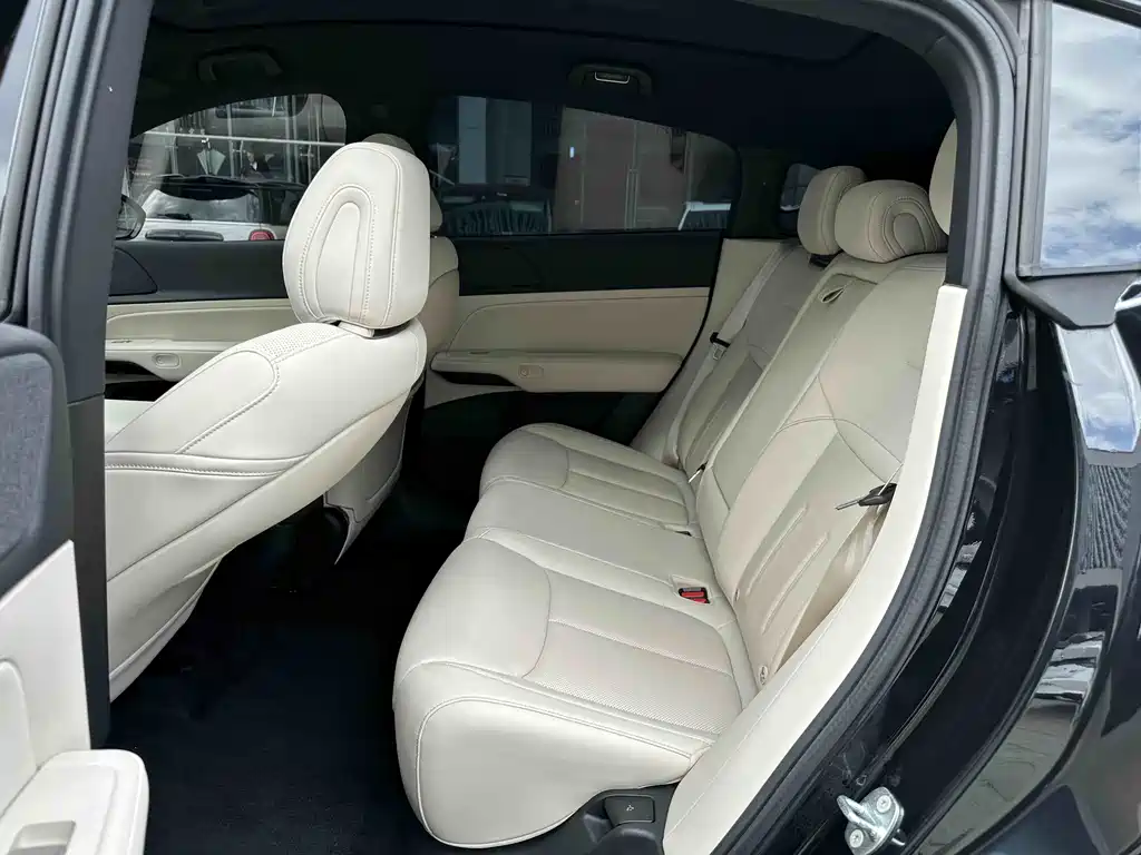 Xpeng G6 2023 model 580 long battery life Max купить на сайте DeffCars