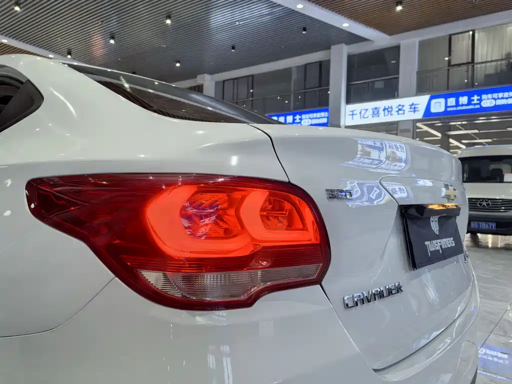 Kovoz 2019 320 automatic sunroof version купить на сайте DeffCars