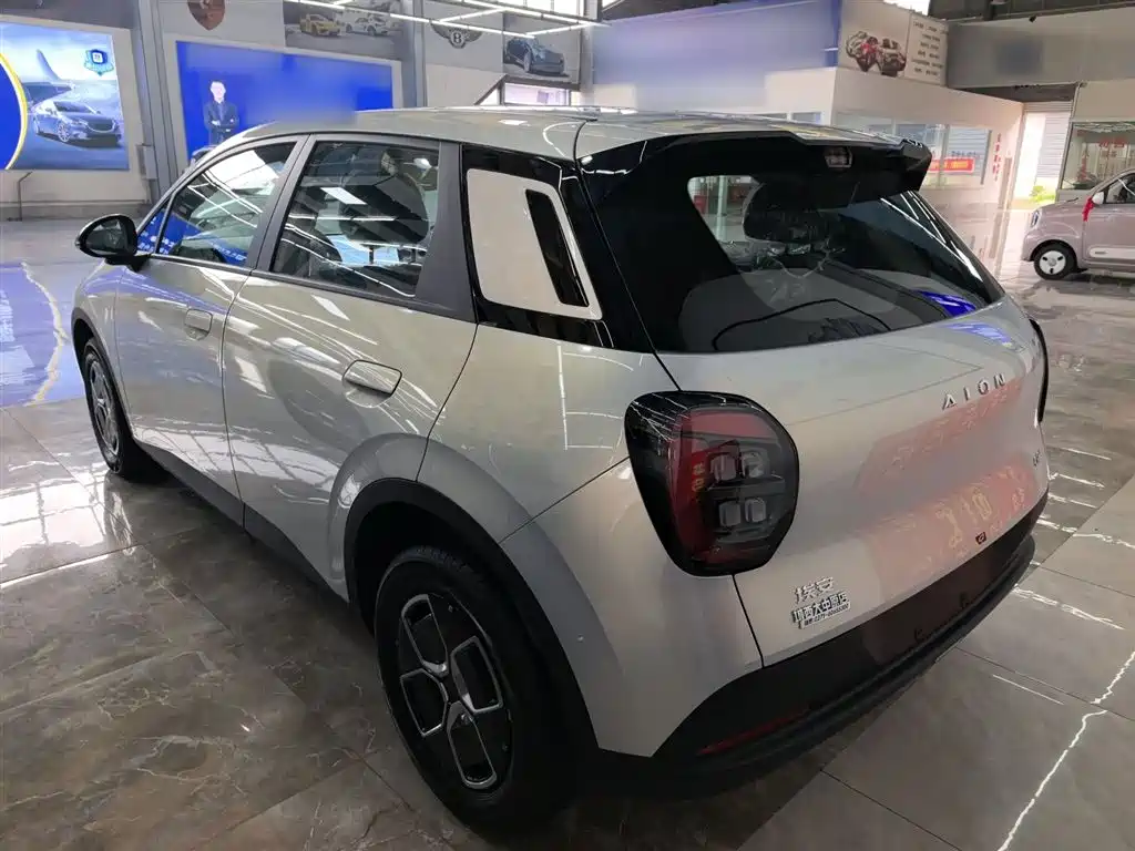 AION UT 2025 330 Star Edition купить на сайте DeffCars