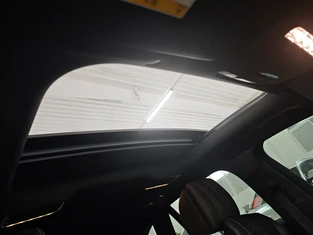 Mercedes-Benz GLC 2020 facelift GLC 300 L 4MATIC dynamic купить на сайте DeffCars