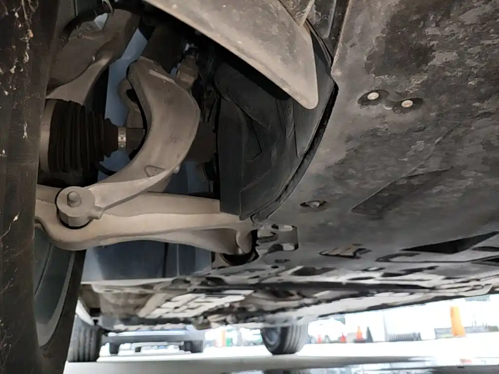 Volvo XC60 2025 B5 4WD Zhiyuan Deluxe Edition купить на сайте DeffCars