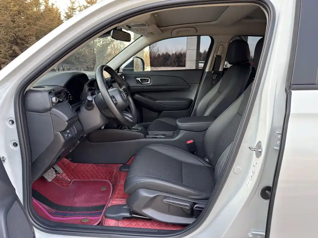 Binzhi 2023 1.5L CVT Pioneer Edition купить на сайте DeffCars
