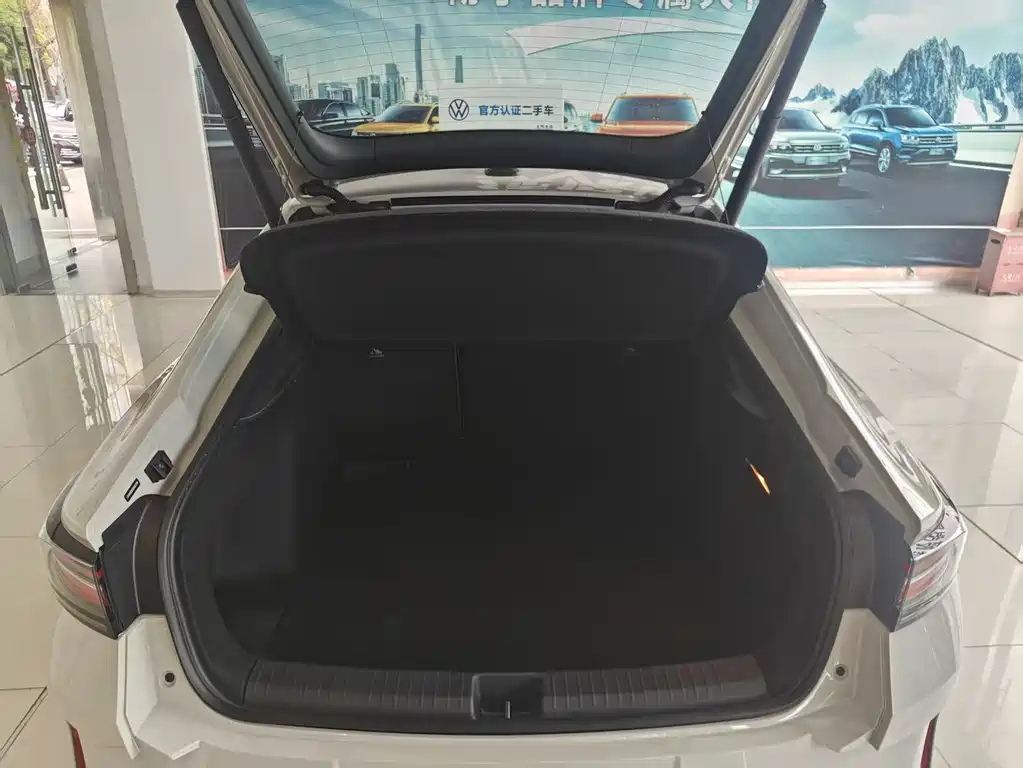 Lingdu 2026 Lingdu L GTS 380TSI Lingfeng Million Commemorative Edition купить на сайте DeffCars