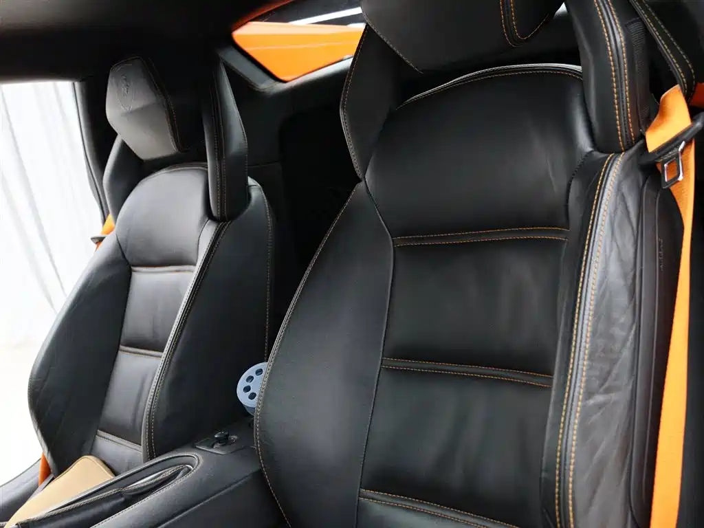 Gallardo 2011 LP 560-4 Bicolore купить на сайте DeffCars