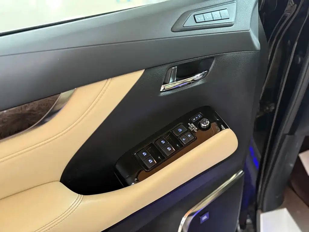 Alfa 2020 Shuangqing 2.5L Premium Edition купить на сайте DeffCars