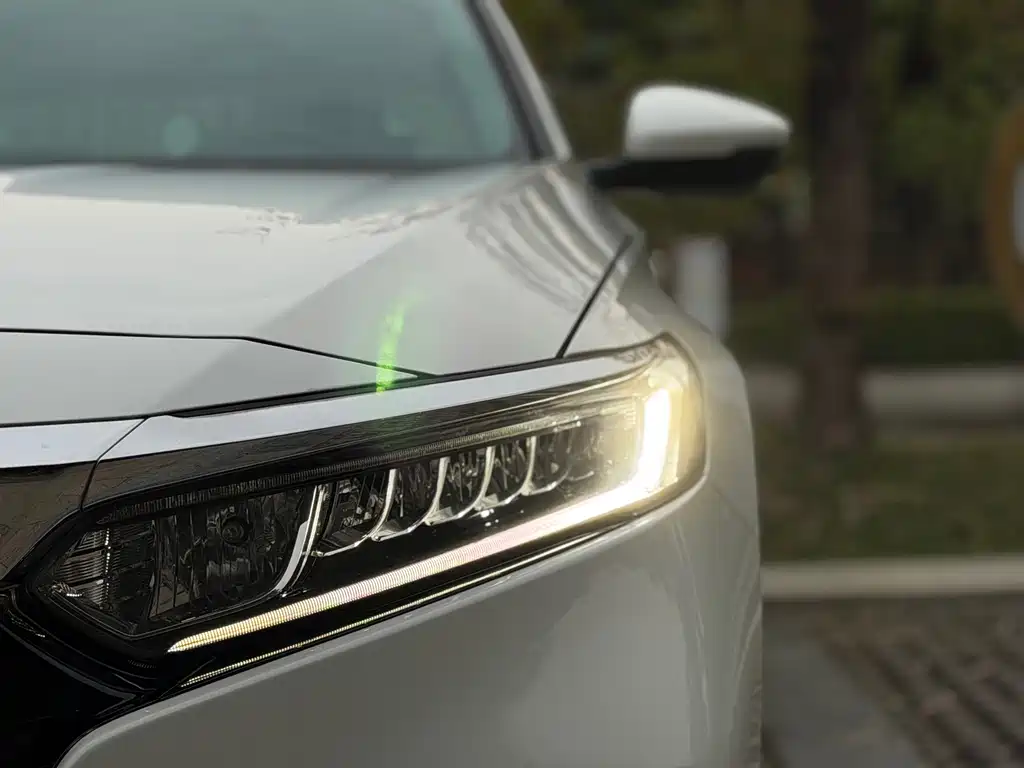 Accord 2018 260TURBO Elite Edition National V купить на сайте DeffCars