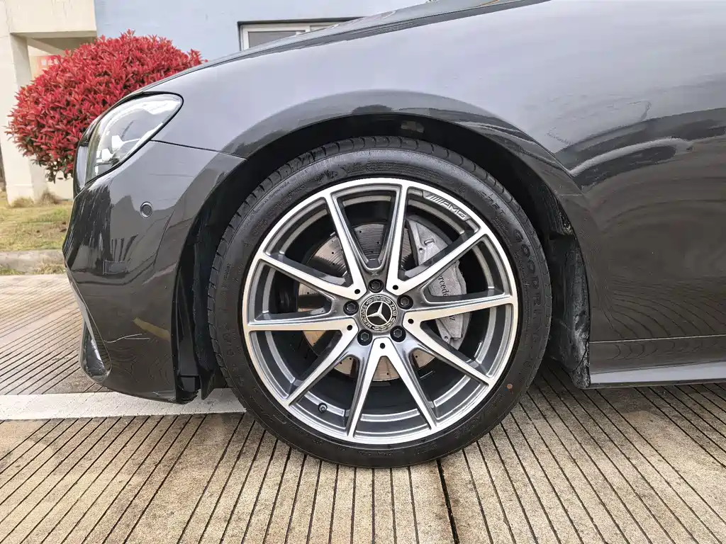 Mercedes-Benz E-Class Imported 2021 E 260 Coupe купить на сайте DeffCars