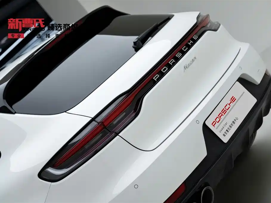 Macan 2021 Macan 2.0T купить на сайте DeffCars