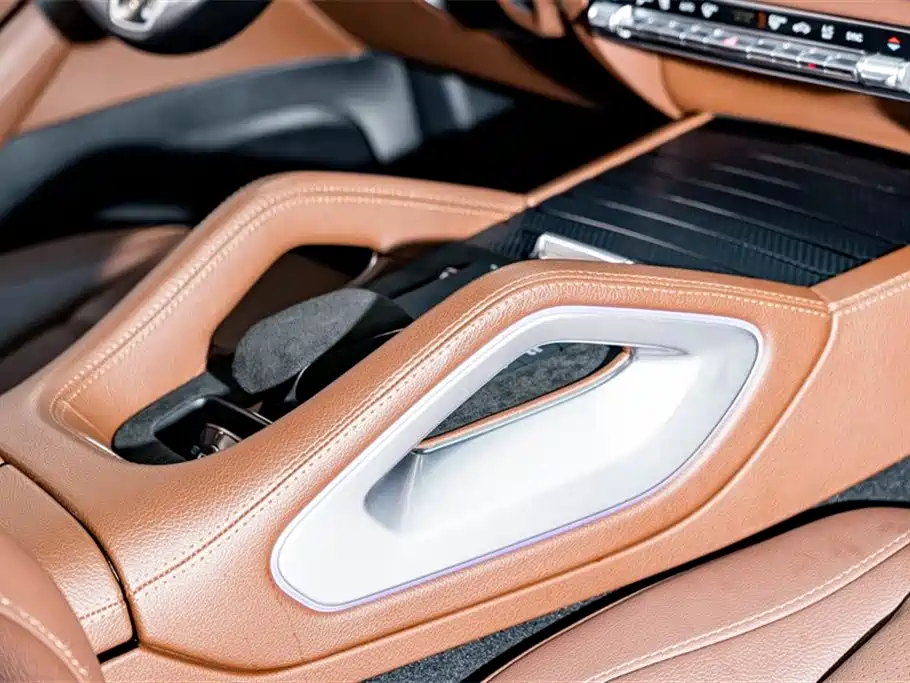 Mercedes-Benz GLE 2024 GLE 350 4MATIC Fashion Model купить на сайте DeffCars