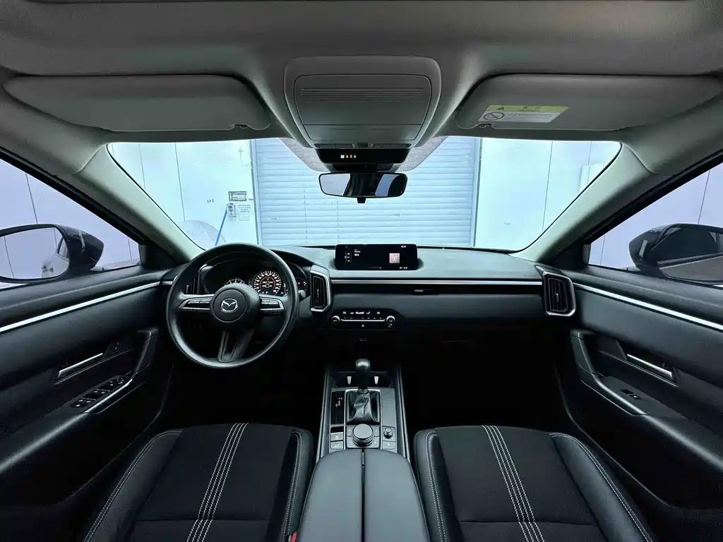 Mazda CX-50 2023 2.0L Leading Edition купить на сайте DeffCars