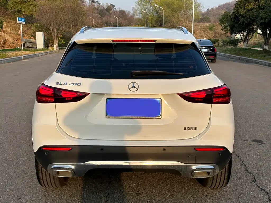 Mercedes-Benz GLA 2024 GLA 200 купить на сайте DeffCars