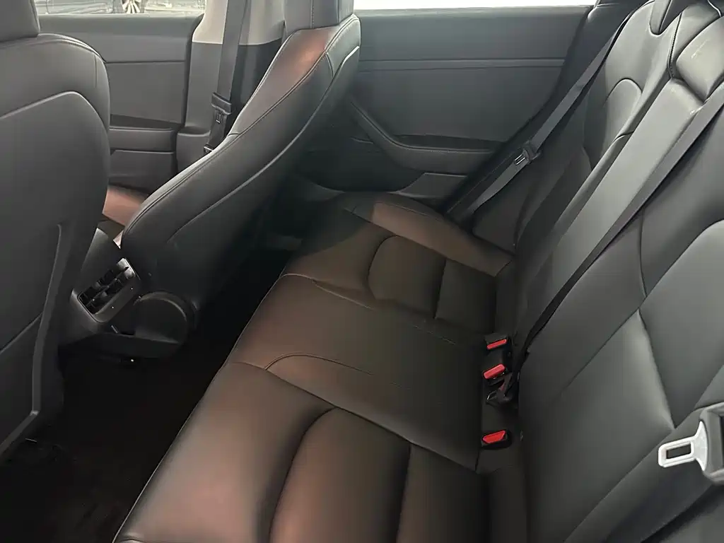 Model 3 2021 standard range rear drive upgraded version купить на сайте DeffCars