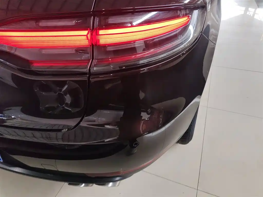 Macan 2018 Macan 2.0T купить на сайте DeffCars