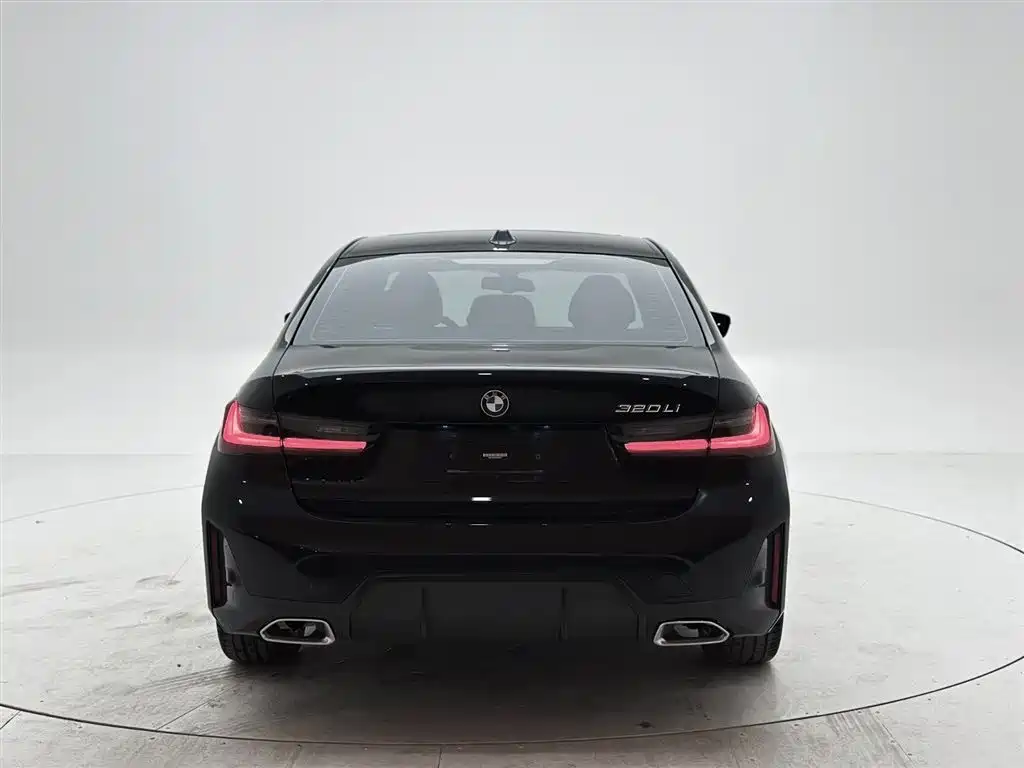 BMW 3 Series 2023 320Li M Sports Package купить на сайте DeffCars