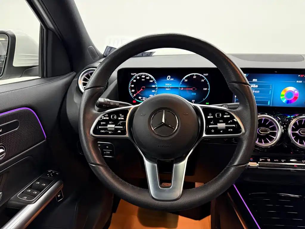 Mercedes-Benz EQA 2023 EQA 260 купить на сайте DeffCars
