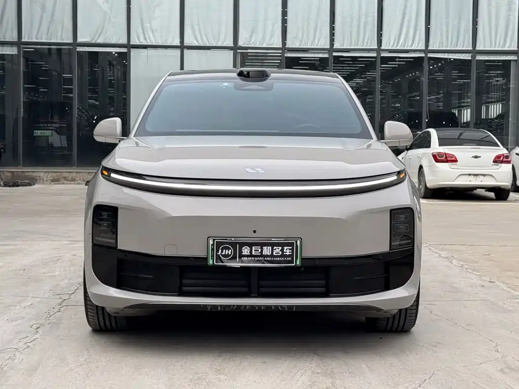 Ideal L6 2024 Max купить на сайте DeffCars