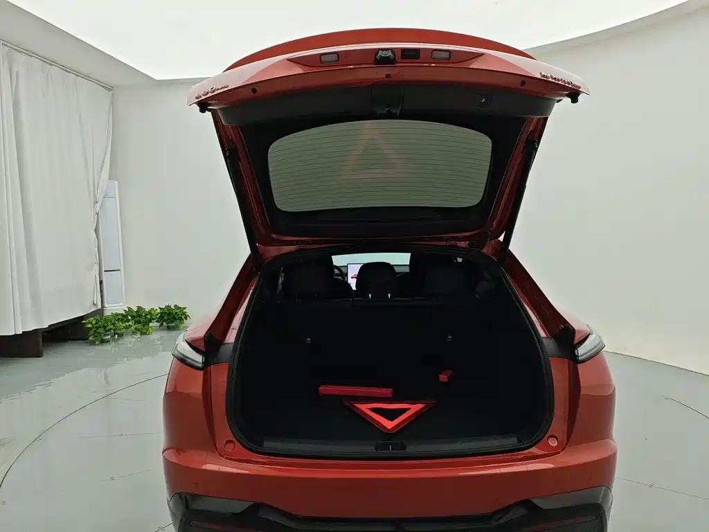 Ledo L60 2024 60kWh four-wheel drive version купить на сайте DeffCars