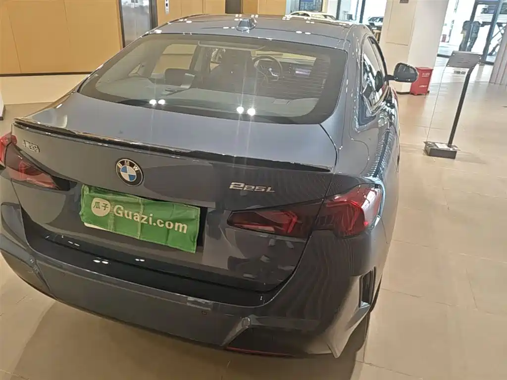 BMW 2 Series 2025 225L M Sports Night Package купить на сайте DeffCars