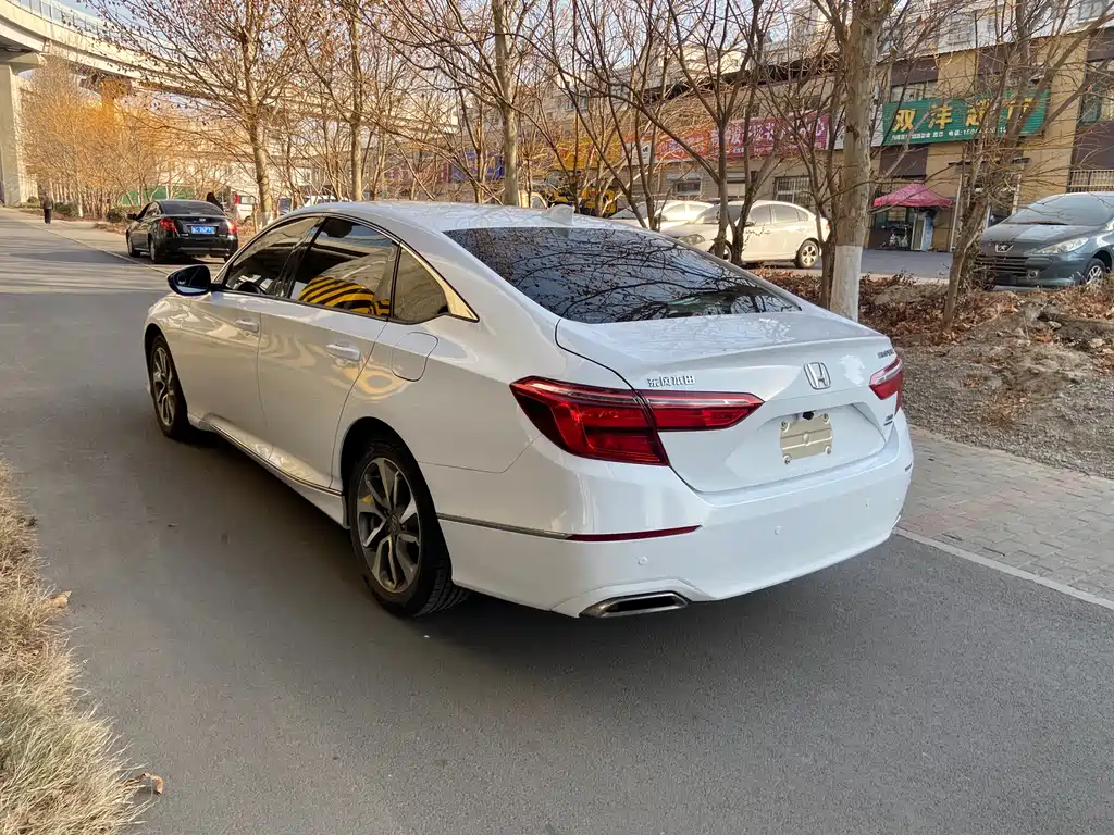 Yingshipai 2019 260TURBO Elegant Edition National V купить на сайте DeffCars