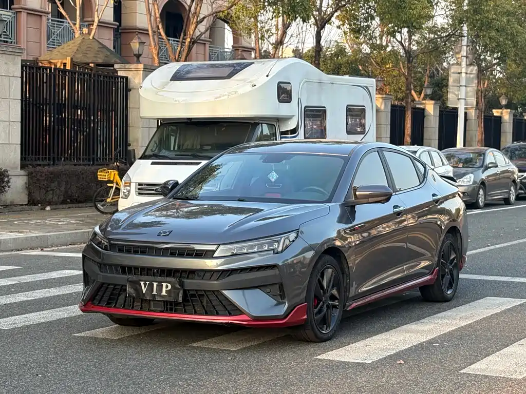 Sihaoyao 2021 1.5TGDI DCT Daily RACE Edition купить на сайте DeffCars