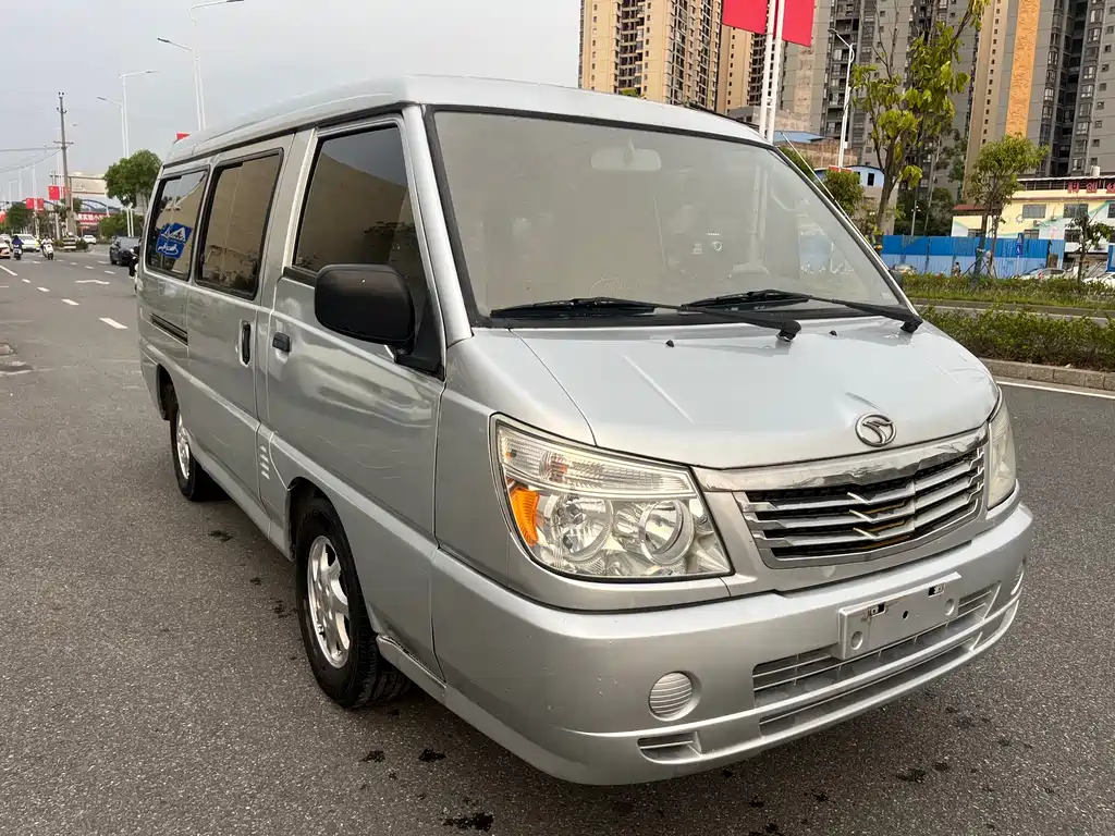 Delica 2014 2.0L new entrepreneurial pioneer practical model купить на сайте DeffCars