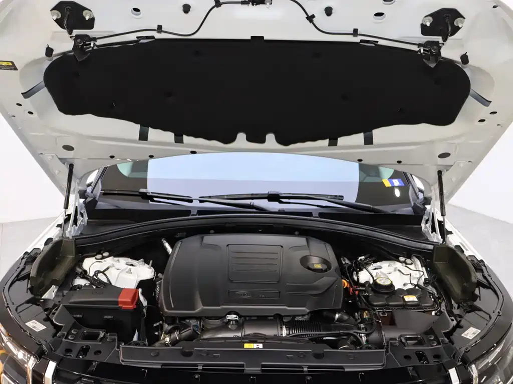 Range Rover Velar 2022 250PS купить на сайте DeffCars