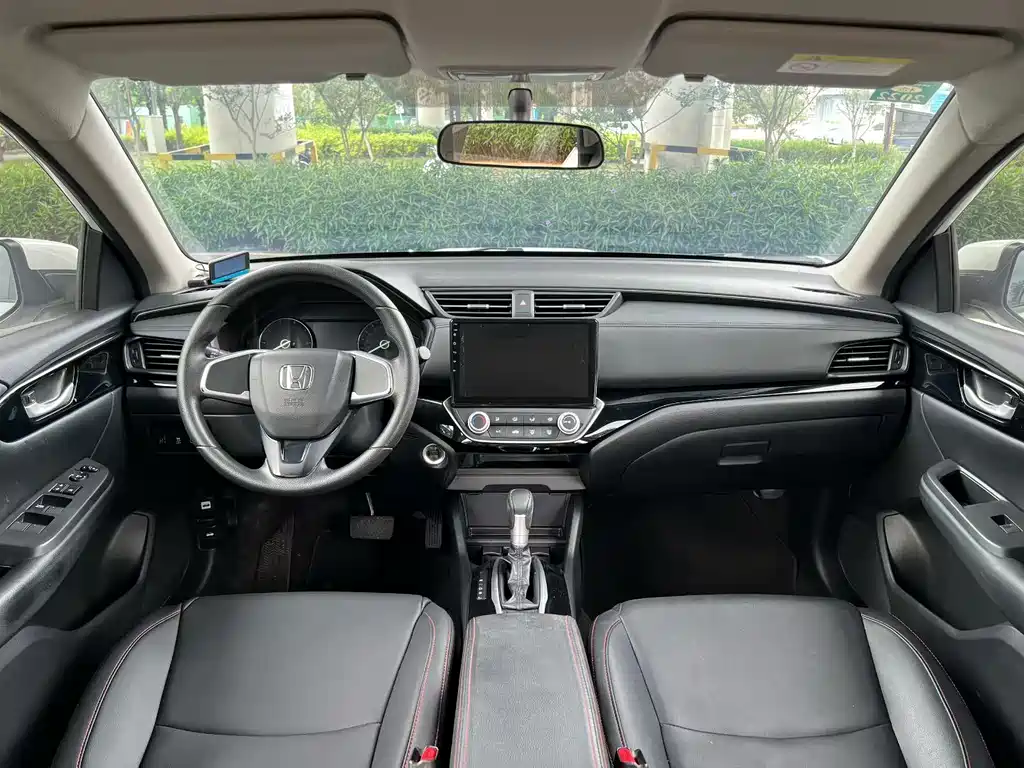 Lingpai 2019 180Turbo CVT Comfort Edition National V купить на сайте DeffCars