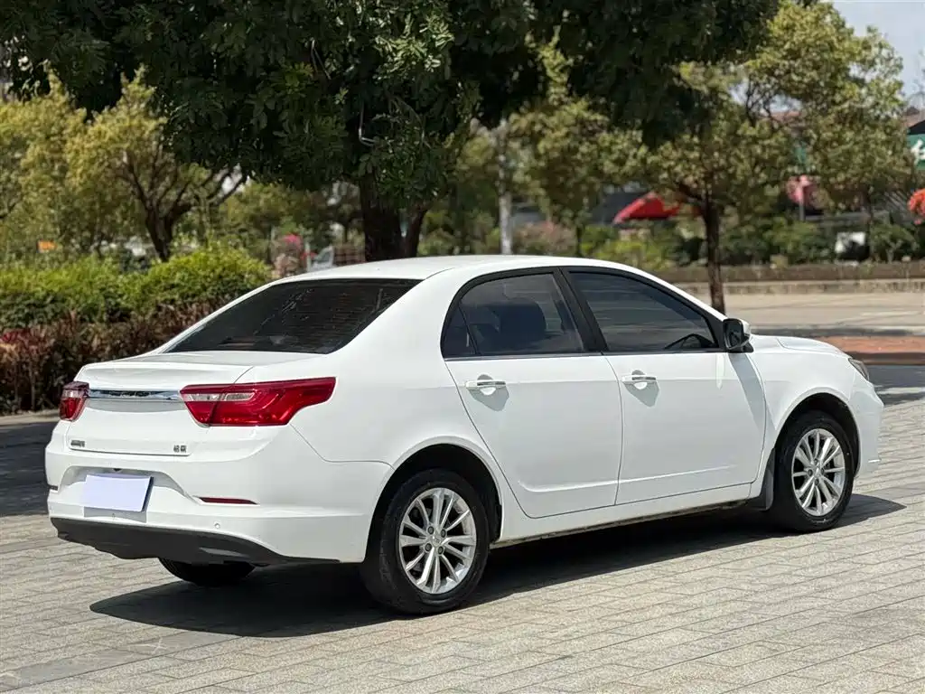 Vision 2020 facelift 1.5L CVT Asian Games version купить на сайте DeffCars