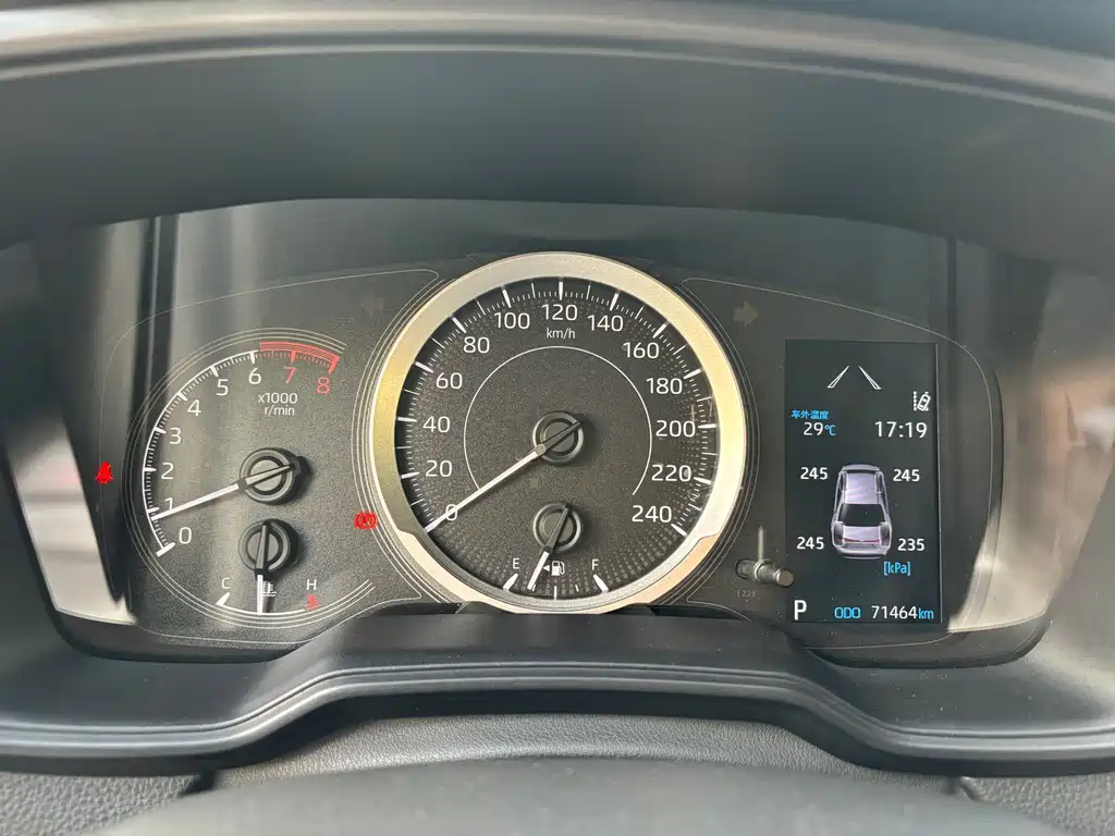 Ralink 2019 185T CVT Deluxe Edition National V купить на сайте DeffCars