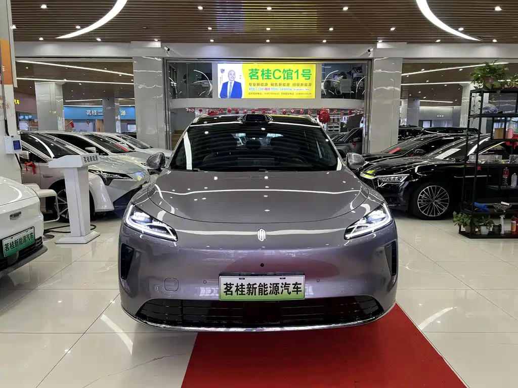 Shangjie H5 2025 extended range Max купить на сайте DeffCars