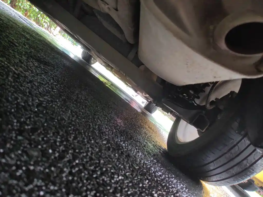 Langdong 2015 1.6L automatic leading model купить на сайте DeffCars