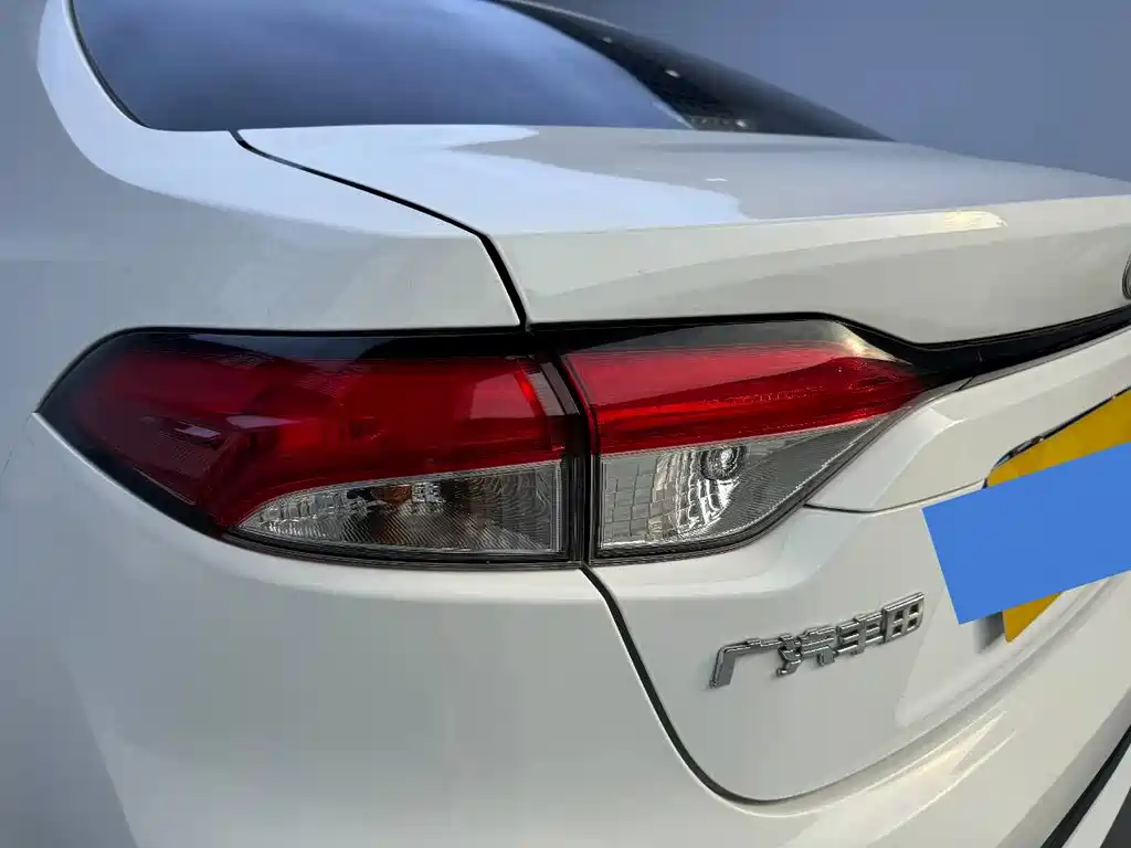 Ralink 2022 Shuangqing 1.8H E-CVT Deluxe Edition купить на сайте DeffCars