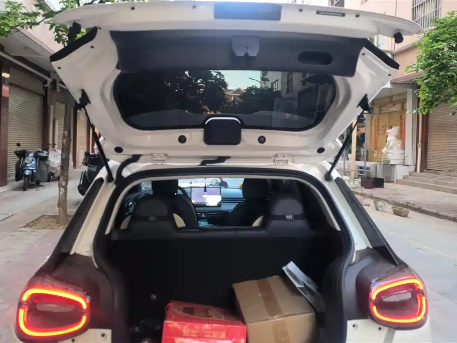 Nano 01 2024 Renewed Version 430 Plus Smart+ купить на сайте DeffCars