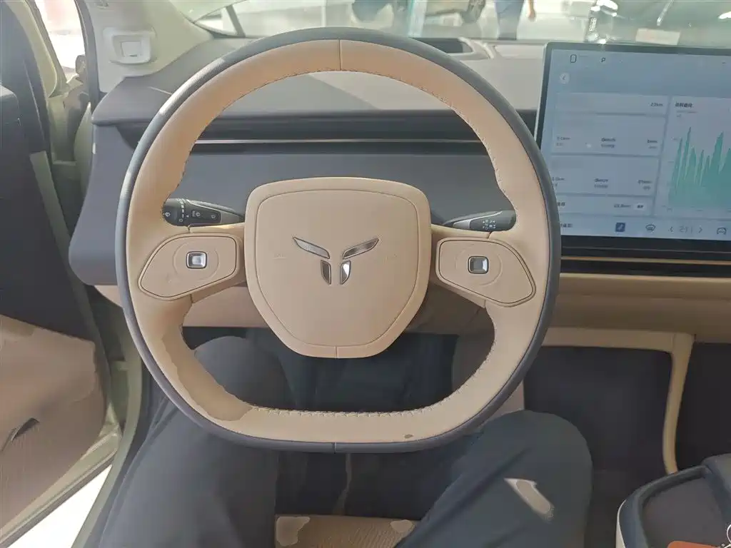 Hongqi Tiangong 06 2025 520 Smart Select Edition купить на сайте DeffCars