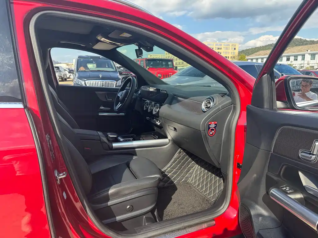 Mercedes-Benz GLA 2020 GLA 200 купить на сайте DeffCars
