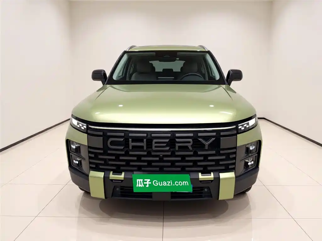 Explore 06 2023 Yueye Edition 1.6T Four-wheel Drive Exploration купить на сайте DeffCars