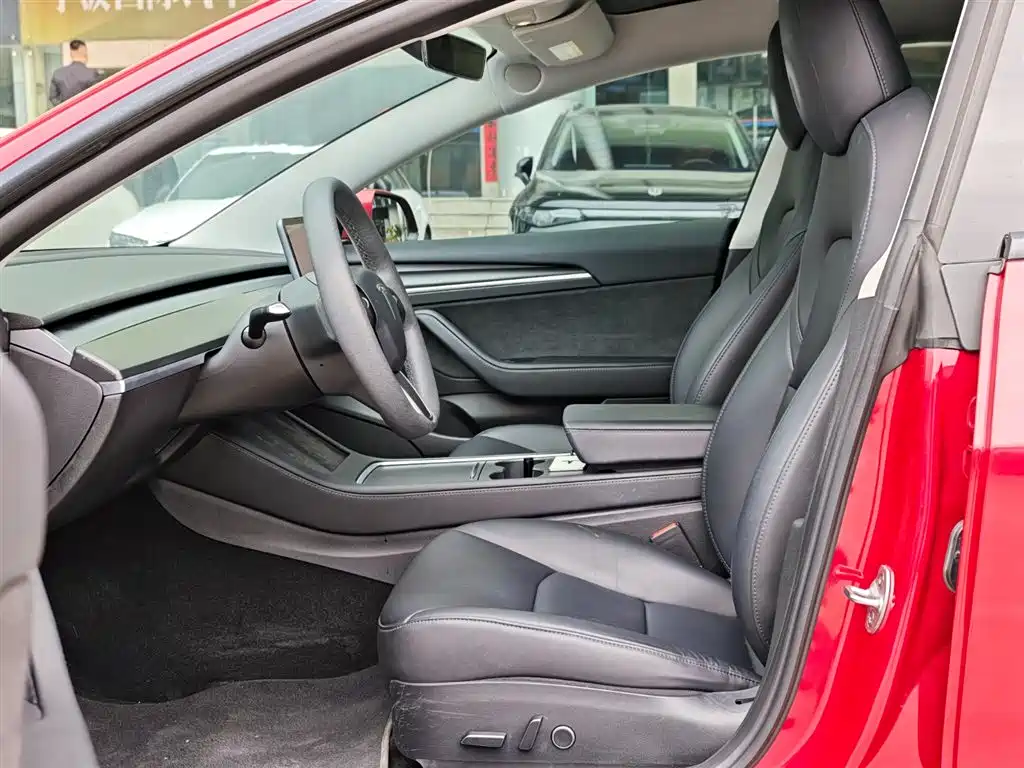 Model 3 2022 rear-wheel drive version купить на сайте DeffCars