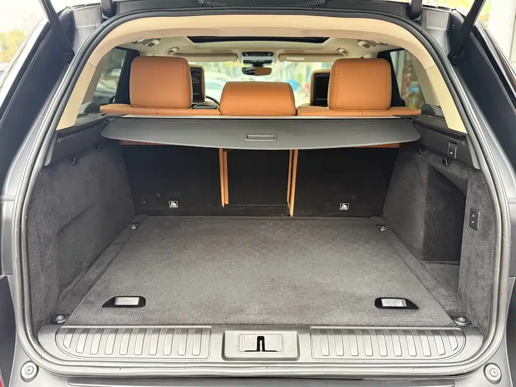 Range Rover Sport 2020 3.0 L6 HSE DYNAMIC купить на сайте DeffCars