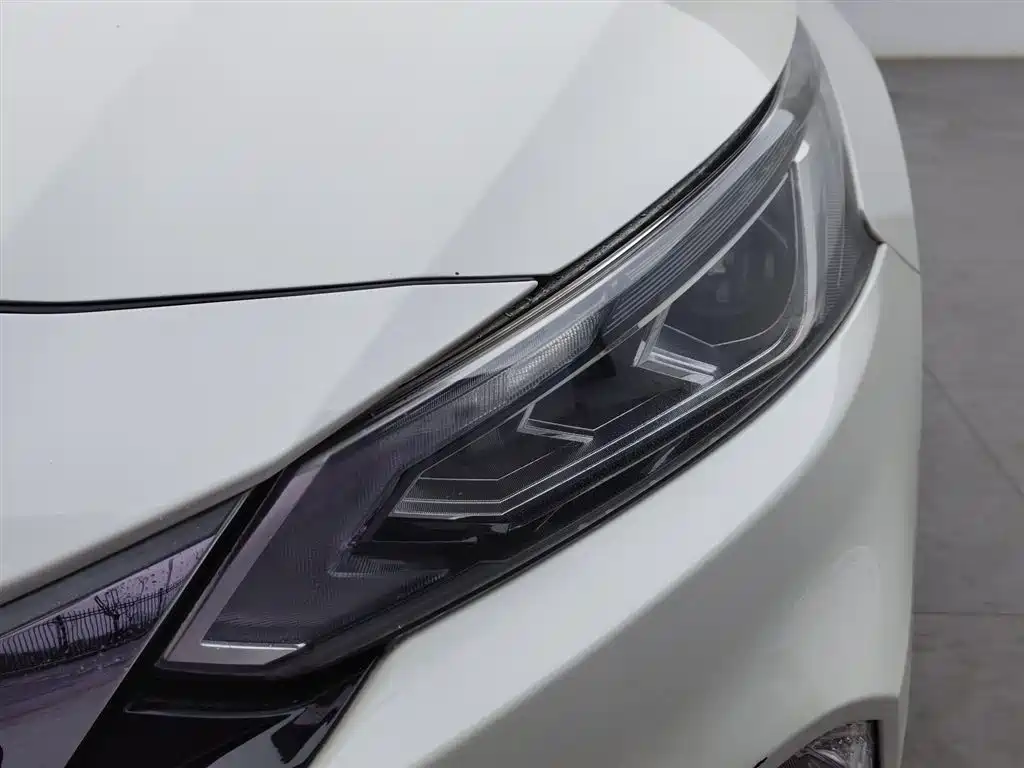 Teana 2020 facelift 2.0T XL Upper AD1 Smart Pilot Edition купить на сайте DeffCars