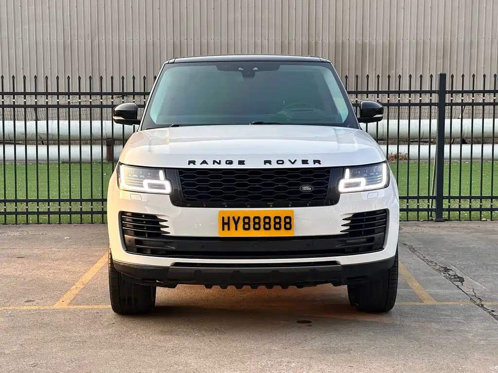 Range Rover 2020 3.0 L6 Legend Extended Edition купить на сайте DeffCars