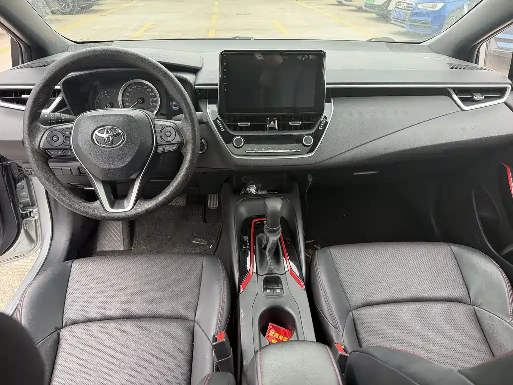 Ralink 2022 185T CVT sports version купить на сайте DeffCars