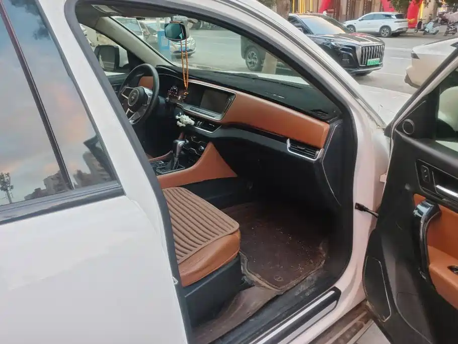 Zotye T600 Coupe 2017 1.5T automatic luxury model купить на сайте DeffCars