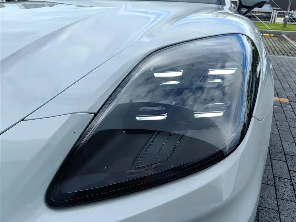 Panamera 2024 Panamera 2.9T купить на сайте DeffCars