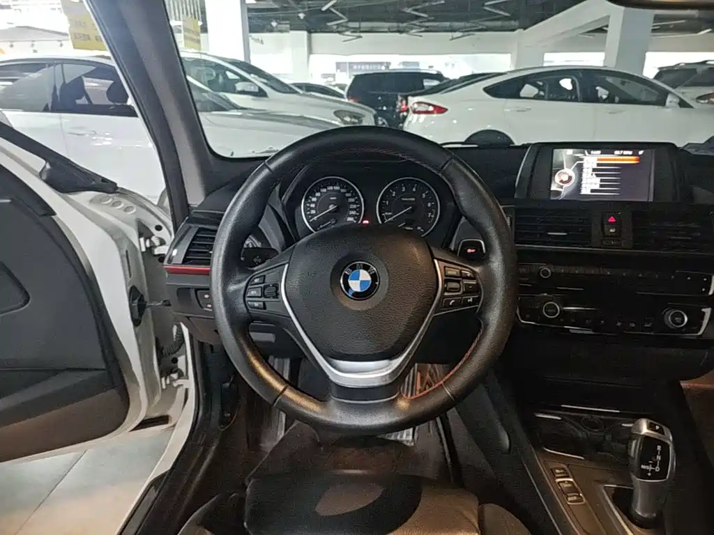 BMW 1 Series Imported 2015 120i Sports Design Package купить на сайте DeffCars