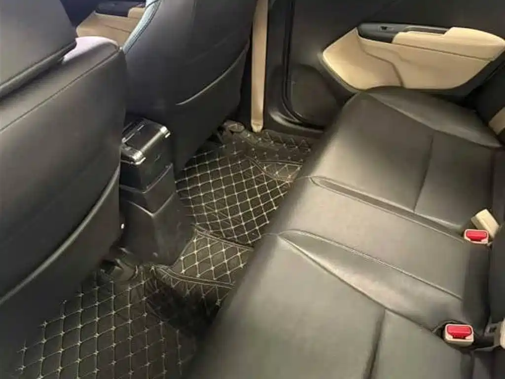 Fengfan 2017 1.5L CVT Comfort Edition купить на сайте DeffCars