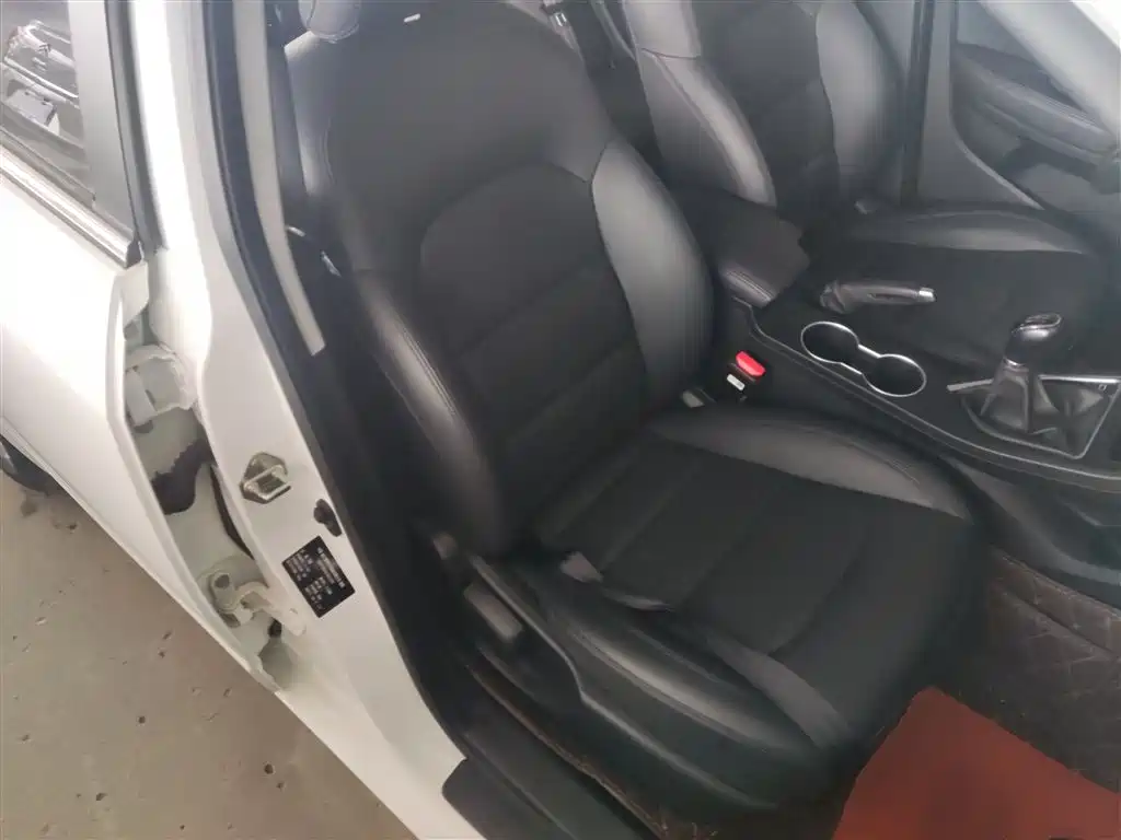 Vision 2020 facelift 1.5L manual Asian Games version купить на сайте DeffCars