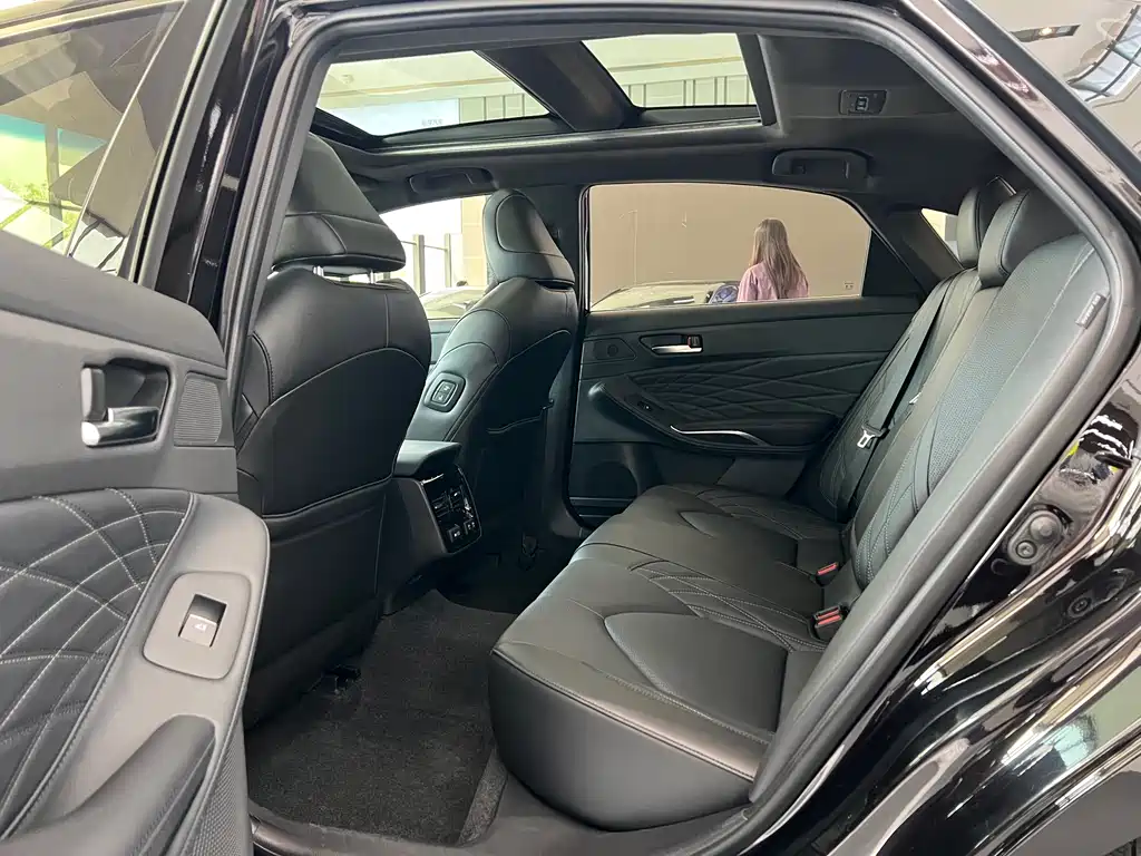 Asia Dragon 2019 2.5L Touring Premium Edition National VI купить на сайте DeffCars