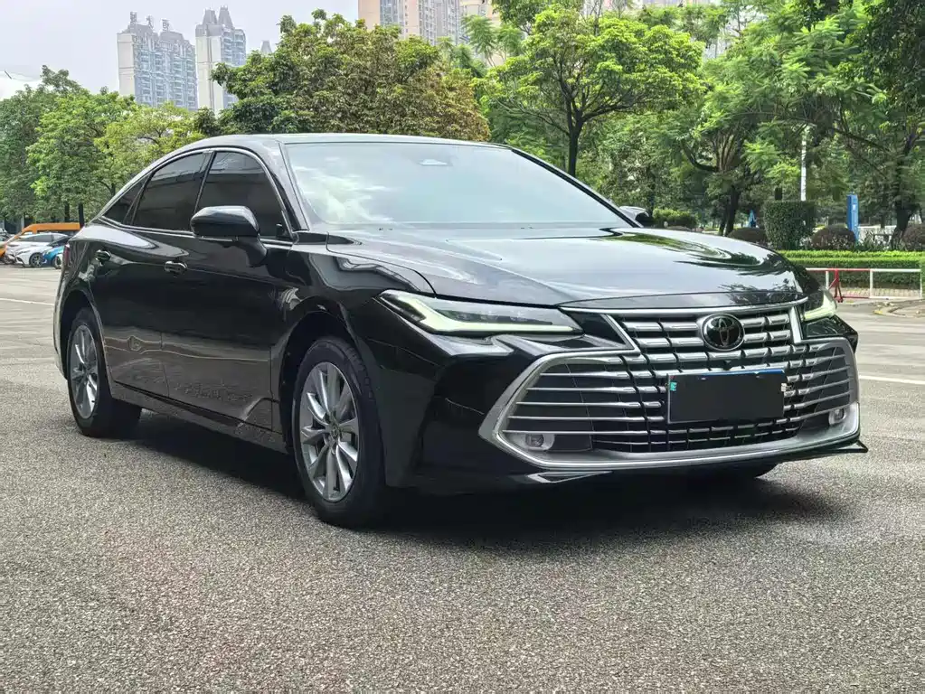 Asia Dragon 2024 2.0L Advanced Edition купить на сайте DeffCars