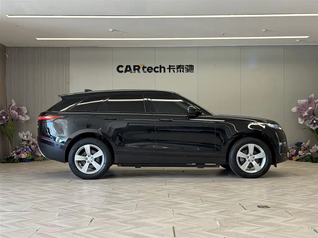 Range Rover Velar 2019 250PS купить на сайте DeffCars