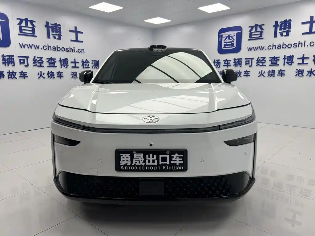 Platinum 3X 2025 520 Pro+ lidar version купить на сайте DeffCars